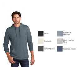 District® Men's Featherweight French Terry™ Hoodie